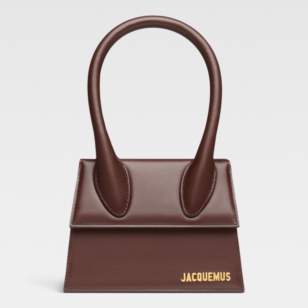 Jacquemus Le Chiquito Moyen